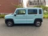 ハスラー ハイブリッド(HYBRID) G 