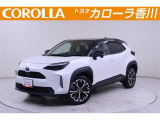 ヤリスクロス Z入荷しました
