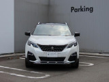 5008 GT ブルーHDi ディーゼル 