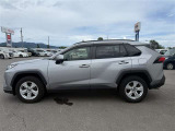 RAV4 2.0 X 4WD 