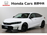 当社デモカー シビック RS 入荷しました。