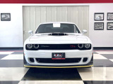 チャレンジャー 392 HEMI スキャットパック シェイカー 