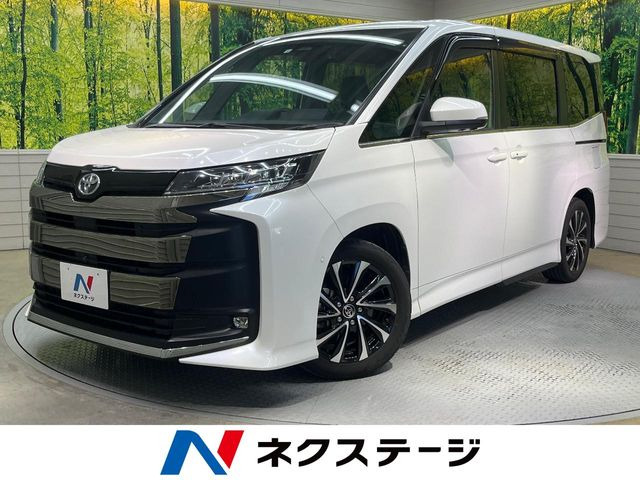 ノア 2.0 S -Z