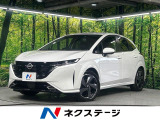 純正SDナビ 全周囲カメラ ハーフレザーシート ドラレコ LED
