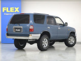 ハイラックスサーフ 3.0 SSR-V ワイド ディーゼル 4WD 