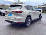CX-60 2.5 25S Sパッケージ 