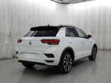 「安全性能は、すべてに優先する」。Volkswagenがいつの時代にも掲げているテーマです。