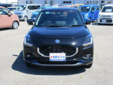スイフト 1.2 ハイブリッド(HYBRID) MZ 4WD 