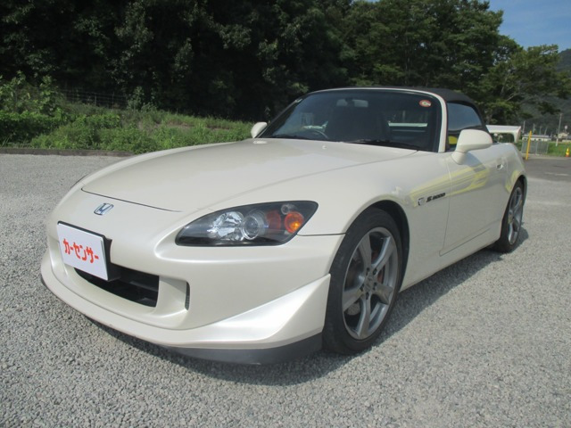 S20002.2 タイプS