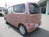 ワゴンR ハイブリッド(HYBRID) FX-S 