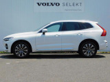 XC60 アルティメット B5 AWD 4WD 