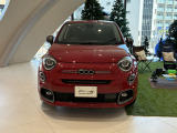 500X スポーツ 