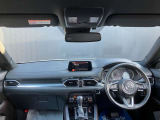 CX-8 2.2 XD プロアクティブ 4WD 