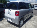 ムーヴキャンバス ストライプス G 4WD 