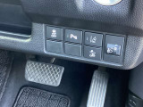 充実した安全装備