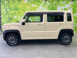ハスラー ハイブリッド(HYBRID) G 4WD 