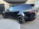 ディスカバリー Rダイナミック HSE 3.0L D300 ディーゼル 4WD 