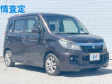 大好評のボディコーティング「弾スプラッシュコート」もご納車までに施工可能。通常のガラスコートと異なる、耐久年数6年の無機質ガラスコーティングが、ボディをキレイな状態に保ってくれます。