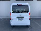 N-VAN G 4WD 