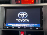 【純正9型ナビ】人気の純正ナビを装備。オーディオ機能も充実しており、Bluetooth接続すればお持ちのスマホやMP3プレイヤーの音楽を再生可能!毎日の運転がさらに楽しくなります!!