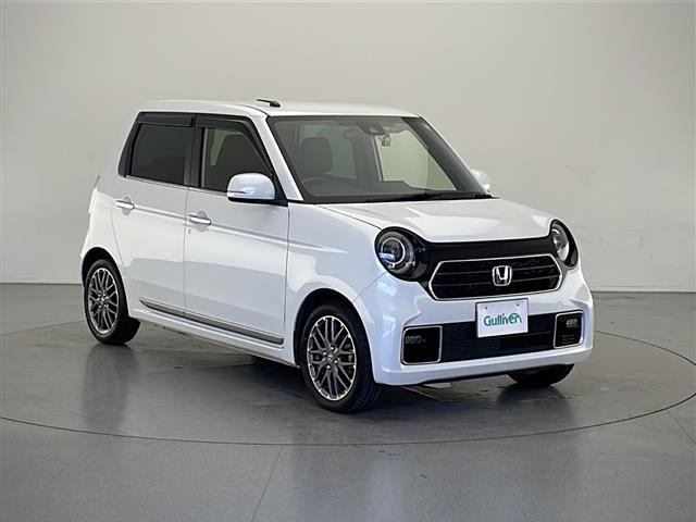 N-ONEプレミアム ツアラー修復歴無し