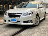 レガシィB4 2.5 i アイサイト Sパッケージ 4WD 