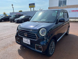 N-ONE プレミアム ツアラー 4WD 