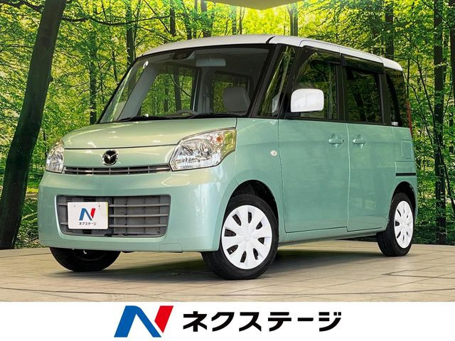 フレアワゴン XS 