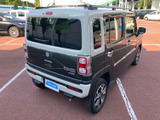 ハスラー J スタイルII 