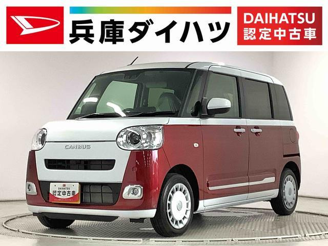 ムーヴキャンバスストライプス G