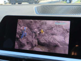 地デジフルセグチューナー内蔵!高画質でテレビをお楽しみください!走行中でも映ります!