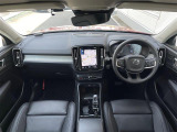 XC40 B4 AWD インスクリプション 4WD 4WD 本革シート