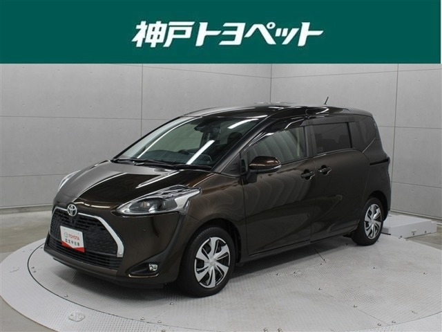 シエンタ 1.5 G クエロ 