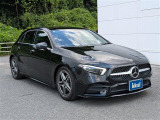 Aクラス A180 スタイル AMGライン 