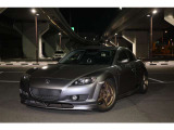 RX-8 タイプS 