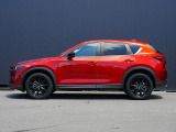 CX-5 2.0 20S ブラックトーンエディション 