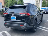 RAV4 2.0 アドベンチャー オフロードパッケージ 4WD 
