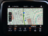 Apple Carplay・Android Auto対応です。