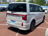 デリカD:5 アーバンギア 2.2 G パワーパッケージ 4WD 