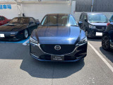 MAZDA6セダン 2.0 20S プロアクティブ 