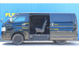 BJメキシカンFLEXオリカラ TOYOオープンカントリー FLEXショックアブソーバー FLEX強化トーションバー FLEX煌LEDテールランプ TRDバンパープロテクター TRDマッドフラップ♪