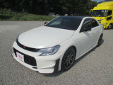 マークX 3.5 GRMN 