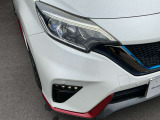 ノート 1.2 e-POWER NISMO 