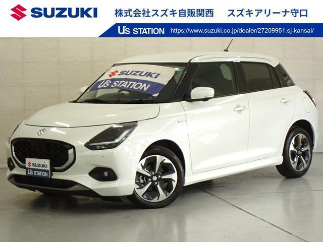 スイフト 1.2 ハイブリッド(HYBRID) MZ 