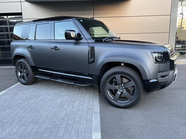 ディフェンダー 110 V8 5.0L P525 4WD 