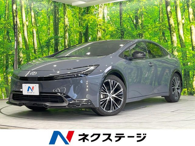 プリウス 2.0 Z 