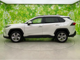RAV4 2.5 ハイブリッド G E-Four 4WD 