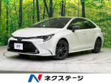 禁煙車 セーフティセンス 純正9型ディスプレイ ナビキット バックカメラ