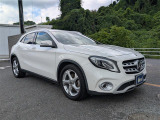 GLAクラス GLA220 4マチック 4WD 