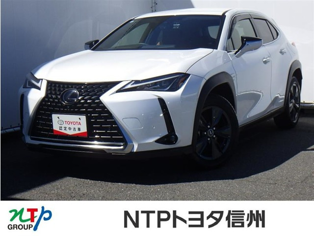 UX 250h ブラウン エディション 